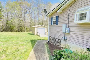 427 Muscadine Trail, Baskerville, VA 23915 - Photo 27