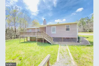 427 Muscadine Trail, Baskerville, VA 23915 - Photo 33