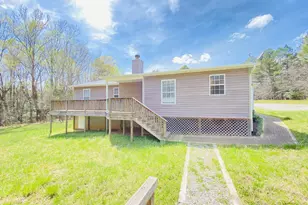 427 Muscadine Trail, Baskerville, VA 23915 - Photo 33