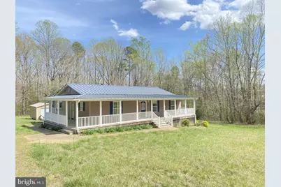 427 Muscadine Trail, Baskerville, VA 23915 - Photo 1