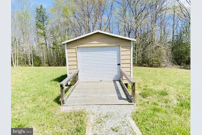 427 Muscadine Trail, Baskerville, VA 23915 - Photo 29