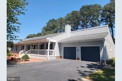 98 Mallard Drive, Hardyville, VA 23070 - Photo 1