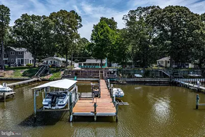 1131 Point Anne Drive, Hartfield, VA 23071 - Photo 17