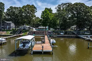 1131 Point Anne Dr, Hartfield, VA 23071 - Photo 17
