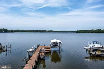 1131 Point Anne Drive, Hartfield, VA 23071 - Photo 19