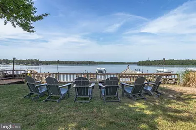 1131 Point Anne Drive, Hartfield, VA 23071 - Photo 23