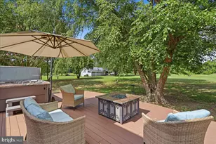 230 Chick Cove Dr, Hardyville, VA 23070 - Photo 19