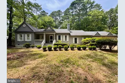 27 Sandy Bottom Drive, Deltaville, VA 23043 - Photo 1