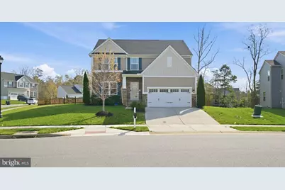 7879 Uplands Drive, New Kent, VA 23124 - Photo 9