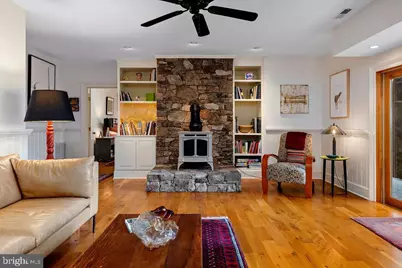 114 Tree House Place, Nellysford, VA 22958 - Photo 15