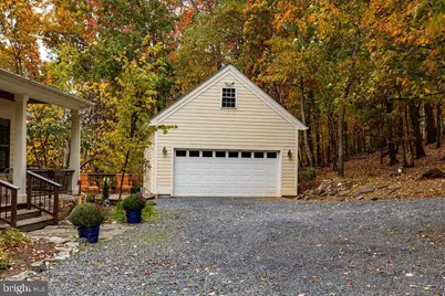 114 Tree House Place, Nellysford, VA 22958 - Photo 45