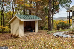 114 Treehouse Pl, Nellysford, VA 22958 - Photo 49