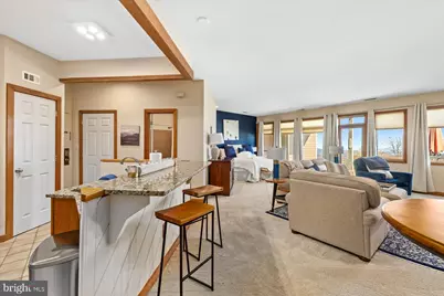 905 Diamond Hill, Wintergreen, VA 22967 - Photo 9