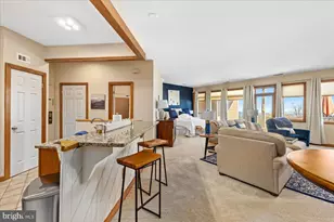 905 Diamond Hill, Wintergreen, VA 22967 - Photo 9