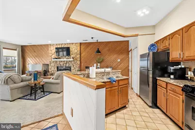 905 Diamond Hill, Wintergreen, VA 22967 - Photo 7