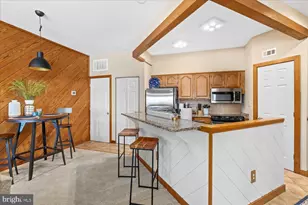 905 Diamond Hill, Wintergreen, VA 22967 - Photo 21