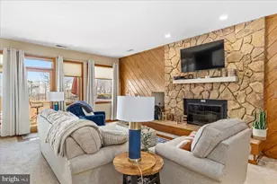 905 Diamond Hill, Wintergreen, VA 22967 - Photo 5