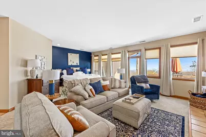 905 Diamond Hill, Wintergreen, VA 22967 - Photo 1