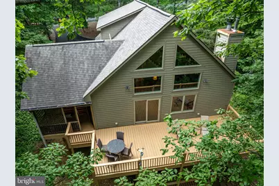 75 N Forest Drive, Wintergreen, VA 22967 - Photo 63