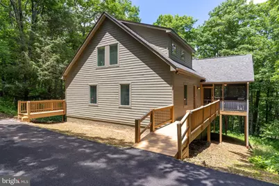 75 N Forest Drive, Wintergreen, VA 22967 - Photo 55