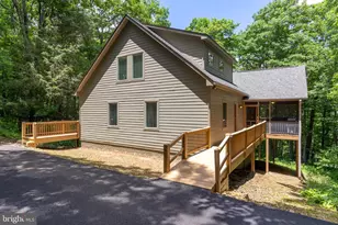 75 N Forest Dr, Wintergreen, VA 22967 - Photo 55