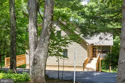 75 N Forest Drive, Wintergreen, VA 22967 - Photo 67