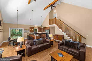 75 N Forest Dr, Wintergreen, VA 22967 - Photo 13