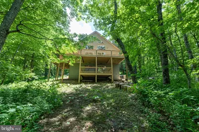 75 N Forest Drive, Wintergreen, VA 22967 - Photo 49