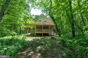75 N Forest Dr, Wintergreen, VA 22967 - Photo 49