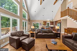 75 N Forest Dr, Wintergreen, VA 22967 - Photo 9