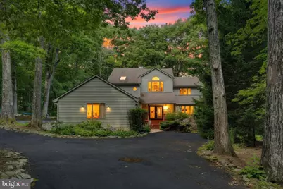 52 Deer Springs Lane, Roseland, VA 22967 - Photo 1