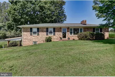 147 Freshwater Cove Lane, Lovingston, VA 22949 - Photo 1