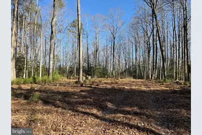 Lot 114 Bogey Neck Road, Heathsville, VA 22473 - Photo 1