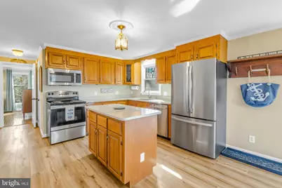 166 Nottingham Drive, Reedville, VA 22539 - Photo 15