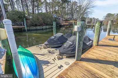 166 Nottingham Drive, Reedville, VA 22539 - Photo 53