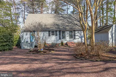 166 Nottingham Drive, Reedville, VA 22539 - Photo 71