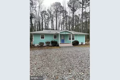 248 Berkshire Drive, Reedville, VA 22539 - Photo 1