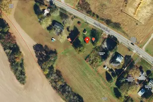 171 Hampton Hall Rd, Callao, VA 22435 - Photo 1