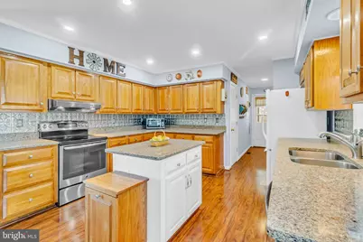 61 Harvey Lane, Heathsville, VA 22473 - Photo 19