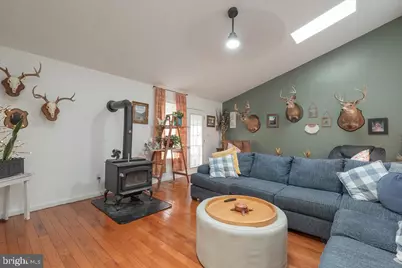 203 Blundons Road, Heathsville, VA 22473 - Photo 13
