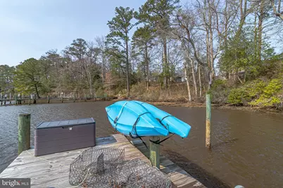 1366 Steamboat La, Heathsville, VA 22473 - Photo 71