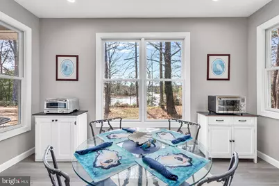 1366 Steamboat La, Heathsville, VA 22473 - Photo 17