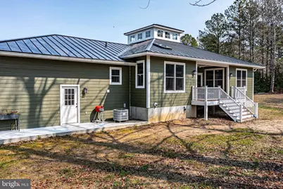 1366 Steamboat La, Heathsville, VA 22473 - Photo 41