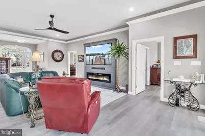 1366 Steamboat La, Heathsville, VA 22473 - Photo 11