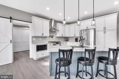 1366 Steamboat La, Heathsville, VA 22473 - Photo 15