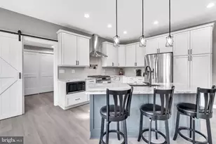 1366 Steamboat Ln, Heathsville, VA 22473 - Photo 15