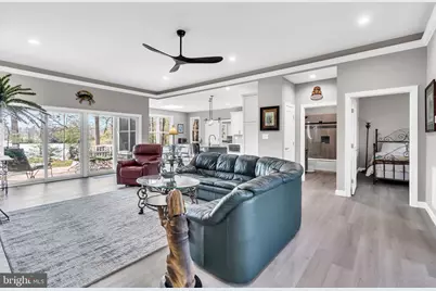 1366 Steamboat La, Heathsville, VA 22473 - Photo 7