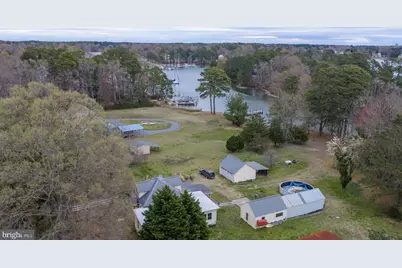 1881 Fairport Rd, Reedville, VA 22539 - Photo 5