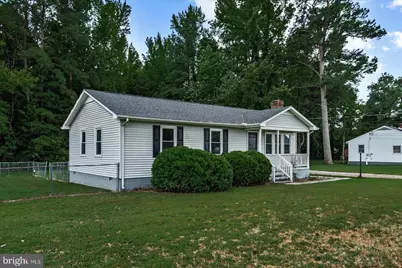 2010 Lake Rd, Lottsburg, VA 22511 - Photo 7