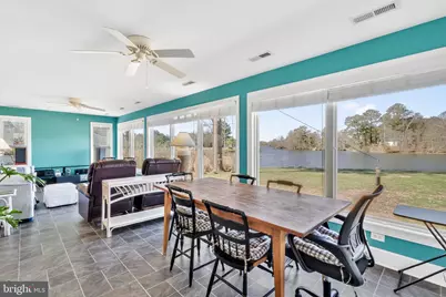 864 Fleeton Road, Reedville, VA 22539 - Photo 9